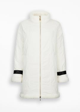 Liu Jo Vest Bianco Latte TF5047-E0912 - afbeelding 5 klein