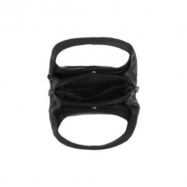 Chesterfield Handbag Black C48.1400 - image 1 small