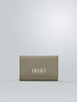 Liu Jo Portefeuille Mud AA6172-E1012 - afbeelding 1 klein