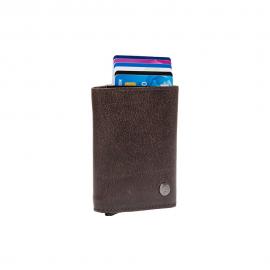 Chesterfield Portefeuille Bruin C08.0607 - afbeelding 1 klein
