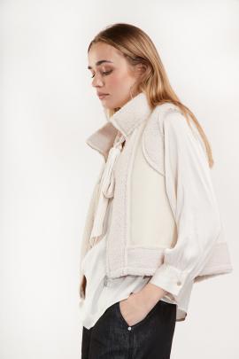 Senso Vest  S1986VT/R - image 1 small
