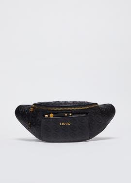 Liu Jo Bum bag Zwart AF4199-E0778 - afbeelding 1 klein