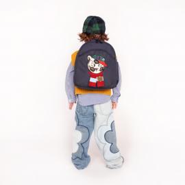 Jeune Premier Le portefeuille FC Tiger Backpack Ralphie - image 2 petit