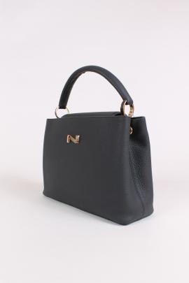 Nathan Handbag Magnolia  N241-27-03 - image 1 small