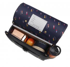 Jeune Premier Boekentas kleuter Icons It bag mini - afbeelding 4 klein