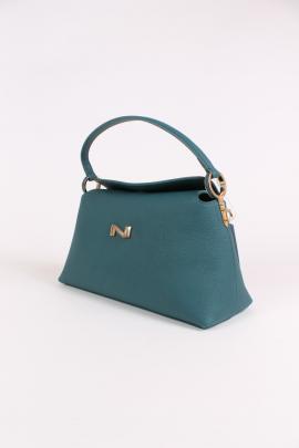 Nathan Handbag Magnolia  N241-27-03 - image 1 small