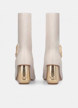 Liu Jo Enkellaars Milk SF5117P0062 - afbeelding 6 klein
