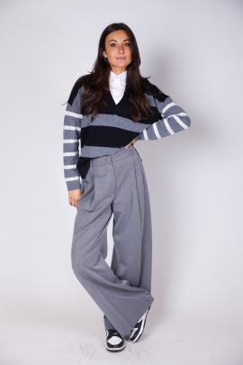 Liu Jo  White/Black MF5128-MS009 - image 2 small
