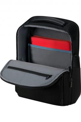 Samsonite Rugzak Evosight Zwart 153522 - afbeelding 2 klein