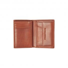 Chesterfield Le portefeuille Cognac C08.0602 - image 2 petit