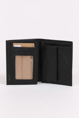 Arthur & Aston Portfolio Black 94811 - image 1 small