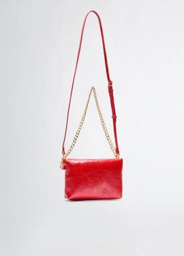Liu Jo Sac à main Rosso AA5166-E0008 - image 2 petit