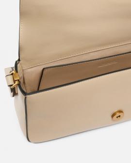 Pinko Handtas Beige 104524-A0QO - afbeelding 2 klein