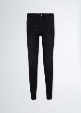 Liu Jo Jeans Black UF4013-D4615 - image 6 small