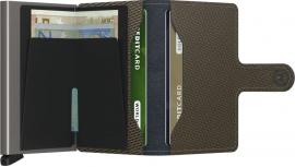 Secrid Portefeuille Khaki MCA - afbeelding 2 klein