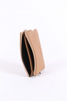 Nathan Portefeuille Cognac 302N - image 1 petit