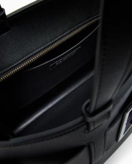 Armani Handbag Tycia Black 942689-0A874 - image 3 small
