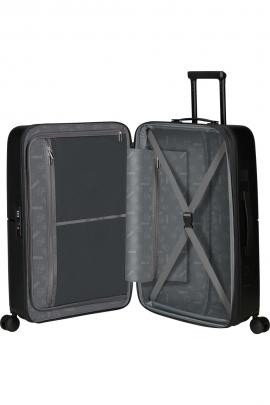 American Tourister Portfolio Black 151860 - image 1 small
