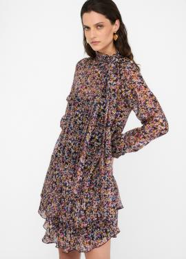 Liu Jo Kleed Autumn MF5001-T2559 - afbeelding 3 klein