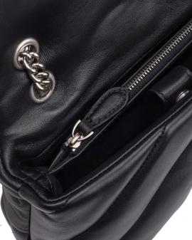 Pinko Handbag Black/Sil 100039-A0F2 - image 2 small