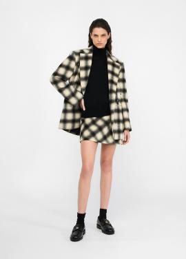 Liu Jo Manteau Humide/Noir MF5193-T079A - image 5 petit