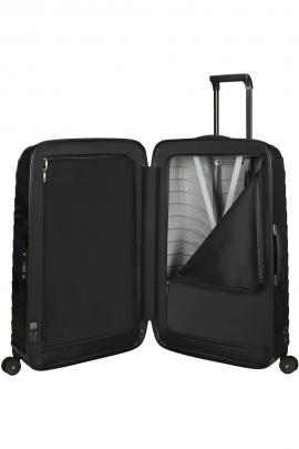 Samsonite Reiskoffer Proxis Zwart 126042/1041 - afbeelding 1 klein