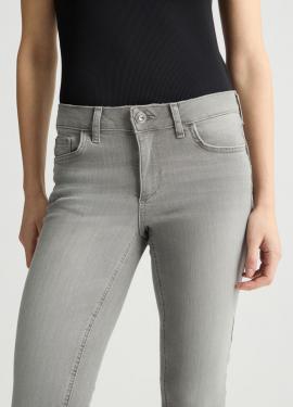 Liu Jo Pull Grey UA5022-D0236 - image 3 small