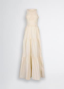 Liu Jo Dress Naturale WA5386-MA44M - image 8 small