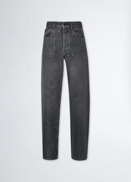 Liu Jo Jeans Zwart/Glitter UF4188-D4972 - afbeelding 6 klein