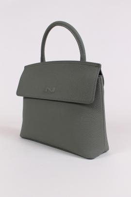 Nathan Handbag Bamboo N221-00-18 - image 1 small