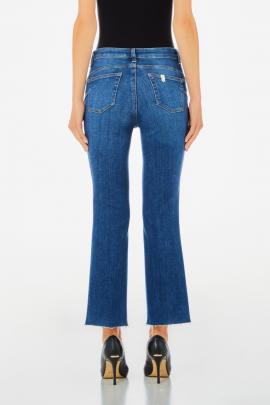 Liu Jo Jeans Blue UF4040-DS829 - afbeelding 1 klein