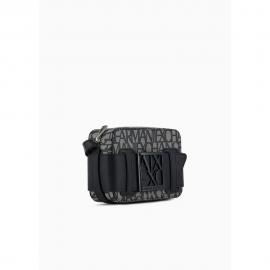Armani  Noir/Gris 942699-3F742 - image 2 petit
