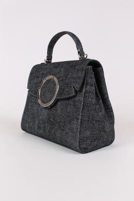 Nathan  Tweed black N252-30-01TW - image 1 small