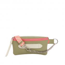Marie Martens Handtas Light khaki Coachella - afbeelding 1 klein