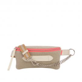 Marie Martens  Linen cream Coachella - image 1 small
