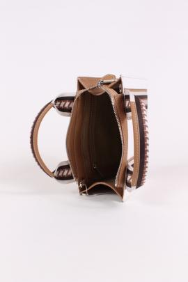 Nathan  Cognac N241-02 - image 2 small