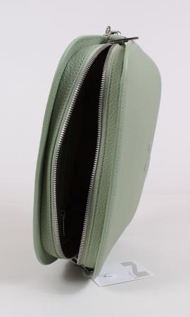 Nathan Handtas Lila Reseda Green N212-23-01 - afbeelding 2 klein