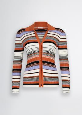 Liu Jo Sweater Multi WA5212-MS55N - image 6 small