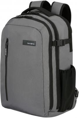 Samsonite Backpack Roader Grey 143265/E569 - image 1 small