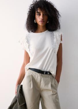 Liu Jo Robe  WA6311-J3885 - image 4 petit