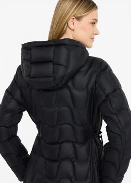 Liu Jo Vest Zwart TF5201-T9804 - afbeelding 1 klein