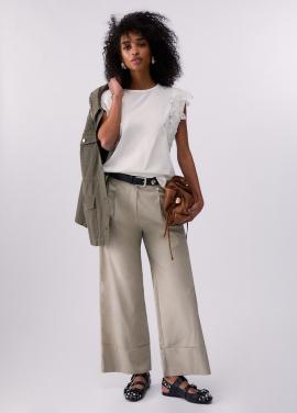 Liu Jo Robe  WA6311-J3885 - image 5 petit