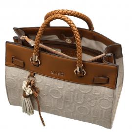 Liu Jo Handtas Naturale AA6246-T381A - afbeelding 2 klein