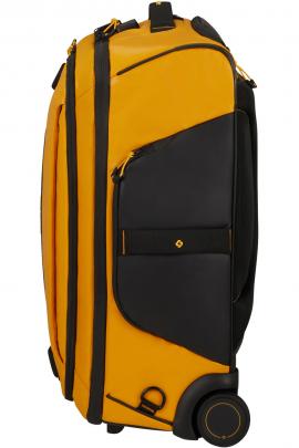 Samsonite Handbagage/Rugzak Ecodiver Yellow 140882/1924 - afbeelding 3 klein