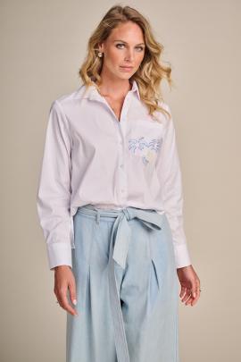 Due Amanti Bloes Wit COVE - afbeelding 5 klein