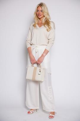 Liu Jo Trui Champagne TA6244-MS49I - afbeelding 1 klein