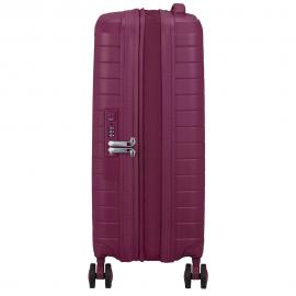 American Tourister Handbagage Fastforward Iced Berry 155259 - afbeelding 3 klein