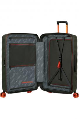 Samsonite Reiskoffer Prodiver Climbing Ivy 160216 - afbeelding 1 klein