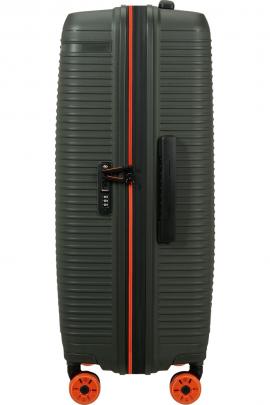 Samsonite Reiskoffer Prodiver Climbing Ivy 160216 - afbeelding 2 klein