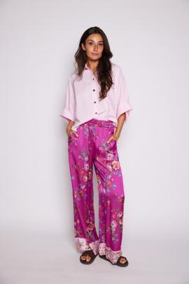 Liu Jo Broek Orchid CA6206-TS562 - afbeelding 1 klein